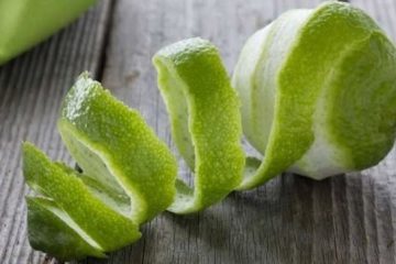 Công dụng hỗ trợ giảm đau xương khớp từ vỏ chanh theo y học cổ truyền