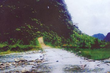 NGẦM RINH-BẢN HÙNG CA VANG MÃI