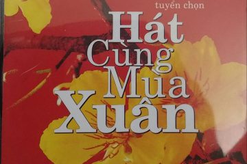 HÁT CÙNG MÙA XUÂN
