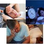 NGỦ KHÔNG SÂU: LỜI CẢNH BÁO SỚM VỀ MẤT CÂN BẰNG KHÍ HUYẾT VÀ TẠNG PHỦ