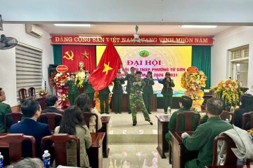 TỪ SƠN: KHƠI DẬY NHIỆT HUYẾT THANH NIÊN XUNG PHONG TRONG KỶ NGUYÊN MỚI