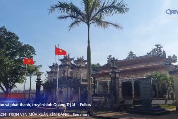 KHÚC HÁT TỰ HÀO