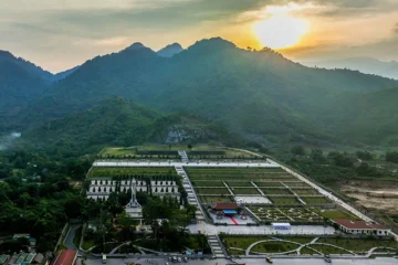 Vị Xuyên: nơi những anh linh vô danh trở thành bất tử