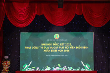 Hội Cựu TNXP Hà Nội: Sáng tạo thích ứng, vẹn tròn nghĩa tình đồng đội