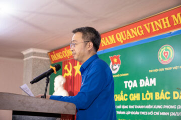 Mãi khắc ghi lời Bác dạy: ngọn lửa Thanh niên xung phong lan tỏa qua 75 năm