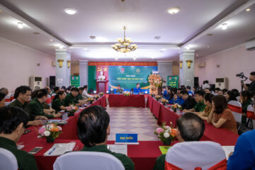 Tọa đàm “Mãi khắc ghi lời Bác dạy”: Nhịp cầu nối quá khứ hào hùng với khát vọng kỷ nguyên mới