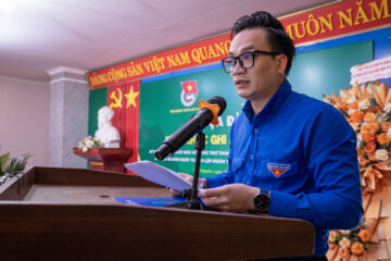 KHÁT VỌNG TUỔI TRẺ – SỨC MẠNH TỰ LỰC, TỰ CƯỜNG: TỪ LỜI DẠY CỦA BÁC TẠI NÀ TU ĐẾN HÀNH ĐỘNG CỦA THANH NIÊN THÁI NGUYÊN HÔM NAY