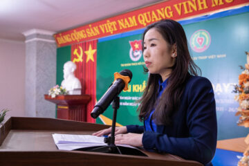 MÃI KHẮC GHI LỜI BÁC DẠY – MỖI ĐOÀN VIÊN LÀ MỘT “THANH NIÊN XUNG PHONG” TRONG THỜI ĐẠI MỚI