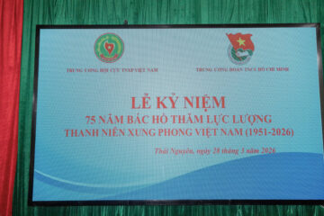 75 năm lời Bác ở Nà Tu: Ngọn lửa “Không có việc gì khó” soi sáng các thế hệ thanh niên