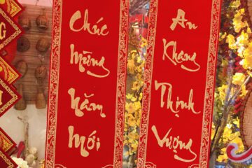 CÂU ĐỐI CHO MÌNH