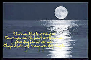 NGUYÊN TIÊU NHỚ BÁC