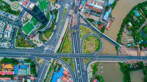 Hải Phòng: Thống nhất chủ trương xây dựng Tượng đài Thanh niên xung phong tại nút giao Nam cầu Bính