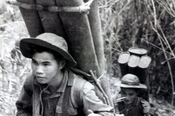 GÙI HÀNG PHỤC VỤ CHIẾN DỊCH