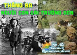 CUNG ĐƯỜNG THANH NIÊN