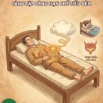 BÀI TẬP “KHÓA THẬN KHÍ” – GIẢI PHÁP ĐƠN GIẢN GIÚP GIẢM TIỂU ĐÊM HIỆU QUẢ