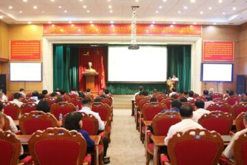 Phát động Cuộc thi chính luận về bảo vệ nền tảng tư tưởng của Đảng lần thứ Hai và Giao ban báo chí Quý I/2026