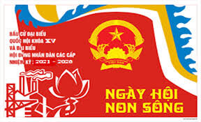 Ngày hội non sông