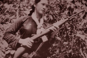 PHỤ NỮ NGÀY TRƯỚC