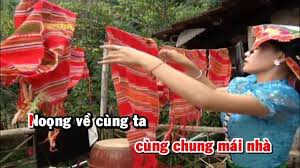 NỌONG VỀ CÙNG ANH