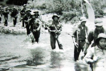 ĐẸP NHƯ CỔ TÍCH