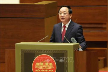 Chuyên đề “Những nội dung cơ bản của quy định về công tác chính trị, tư tưởng trong Đảng”