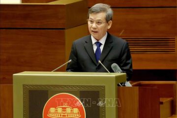 Chuyên đề “Nghị quyết về tiếp tục tăng cường sự lãnh đạo của Đảng đối với công tác phòng, chống tham nhũng, lãng phí, tiêu cực trong giai đoạn mới”