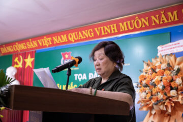 Tinh thần bốn câu thơ của Bác – Ngọn lửa ý chí của Thanh niên xung phong trong xây dựng và bảo vệ Tổ quốc