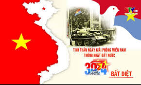 Ngày giải phóng