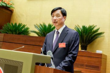 Chuyên đề “Quy định thi hành Điều lệ Đảng”