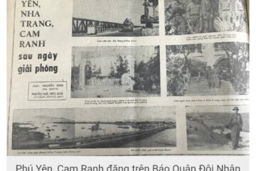 SÁNG MÃI TINH THẦN “XUNG PHONG”: HỘI CỰU TNXP TỈNH KHÁNH HÒA – NHỮNG NẺO ĐƯỜNG KHÔNG MỎI