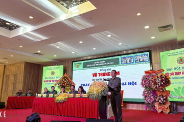 ĐẠI HỘI CÓ BÀI CA “TÌNH ĐỒNG ĐỘI”