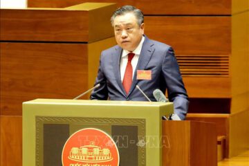 Chuyên đề “Nghị quyết về đổi mới, nâng cao hiệu lực công tác kiểm tra, giám sát và kỷ luật đảng; Quy định về công tác kiểm tra, giám sát và kỷ luật của Đảng”