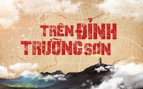 Trên đỉnh Trường Sơn