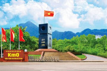 TÂN KỲ MIỀN NHỚ