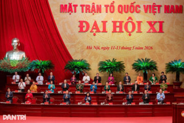 Phó Chủ tịch Hội Cựu TNXP Việt Nam: Phản biện xã hội phải đánh trúng những vấn đề người dân bức xúc