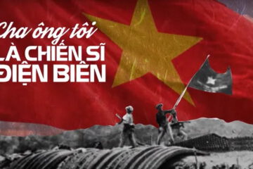 BA TÔI LÀ CHIẾN SĨ ĐIỆN BIÊN