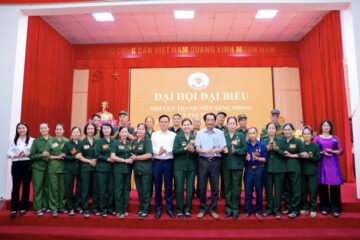 Hội Cựu TNXP cấp xã ở Hà Nội có nhiều nội dung cần tháo gỡ khi sáp nhập theo mô hình chính quyền địa phương 2 cấp sở Hà Nội gặp khó khi sáp nhập theo mô hình hai cấp