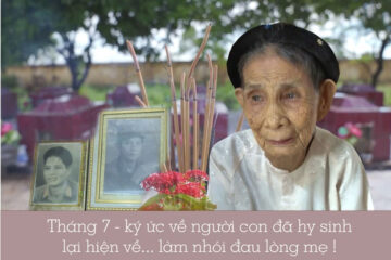 NỢ MẸ CÂU TRẢ LỜI