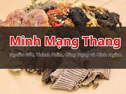 Tham luận Minh Mạng thang (kỳ 1/3)