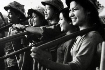 EM THANH NIÊN XUNG PHONG