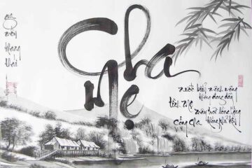 “NHỚ MẸ THƯƠNG CHA” – NÉN HƯƠNG TÂM LINH VÀ DI SẢN CỦA NGƯỜI LÍNH