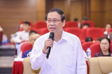 Khơi dậy sức mạnh lòng dân trong kỷ nguyên mới