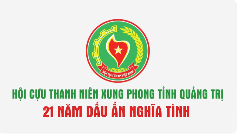 Hội Cựu TNXP tỉnh Quảng Trị – 21 năm dấu ấn nghĩa tình
