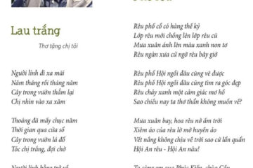 Thơ Nguyễn Văn Tám