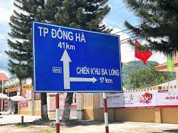 CHIẾN KHU BA LÒNG – KHÚC VĨ THANH TRÊN THƯỢNG NGUỒN SÔNG THẠCH HÃN