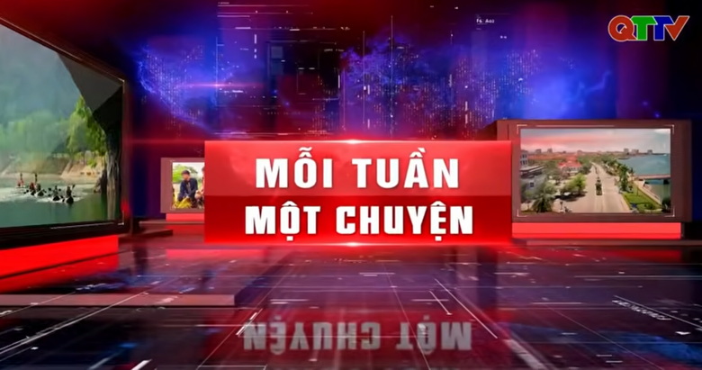 Mỗi tuần một chuyện