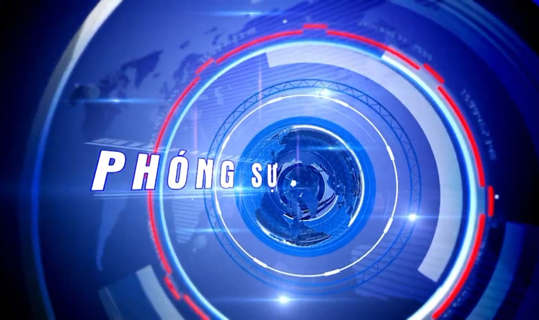 Phóng sự 20 năm thành lập Hội Cựu TNXP tỉnh Sơn La