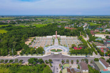GẶP GỠ VÀ LỜI HẸN
