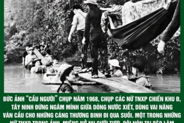 Thanh niên xung phong – biểu tượng cao đẹp của chủ nghĩa anh hùng cách mạng