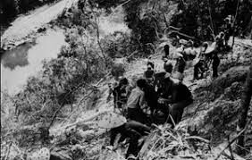 Khúc ca Thanh niên xung phong